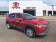 2022 Toyota Corolla Cross LE SUV