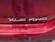 2022 Toyota Highlander XLE SUV