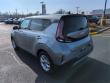 2024 Kia Soul S Hatchback