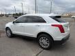 2017 CADILLAC XT5 Luxury SUV