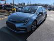 2022 Toyota Corolla SE Sedan