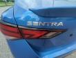 2025 Nissan Sentra SR Sedan