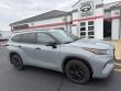 2024 Toyota Highlander Hybrid XLE SUV