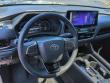 2024 Toyota Grand Highlander Hybrid MAX Limited SUV