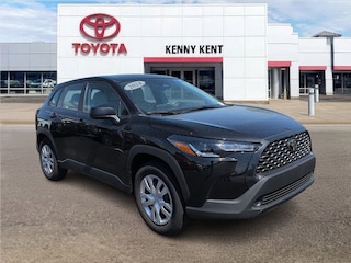 2024 Toyota Corolla Cross L SUV