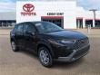 2024 Toyota Corolla Cross L SUV