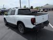 2022 Honda Ridgeline RTL-E Truck Crew Cab