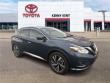2015 Nissan Murano Platinum SUV