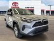 2025 Toyota RAV4 LE SUV