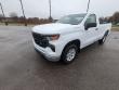 2022 Chevrolet Silverado 1500 WT Truck Regular Cab