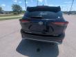 2025 Toyota Highlander XSE SUV