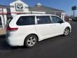 2013 Toyota Sienna LE Van