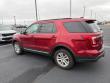 2018 Ford Explorer XLT SUV