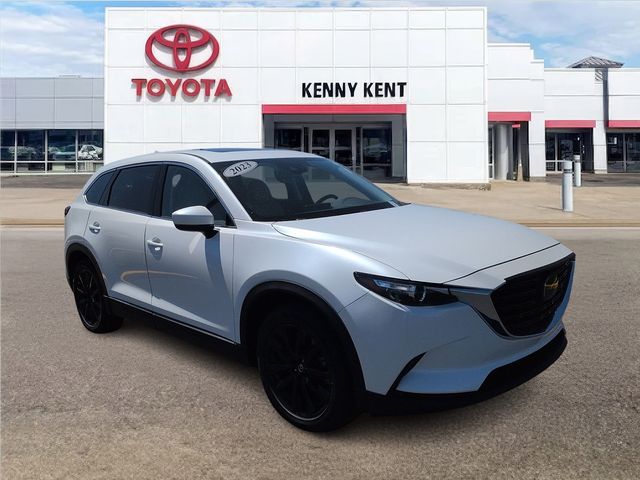 2023 Mazda CX-9 Touring Plus AWD's photo