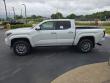 2026 Toyota Tacoma Limited Truck Double Cab