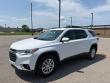 2019 Chevrolet Traverse LT SUV