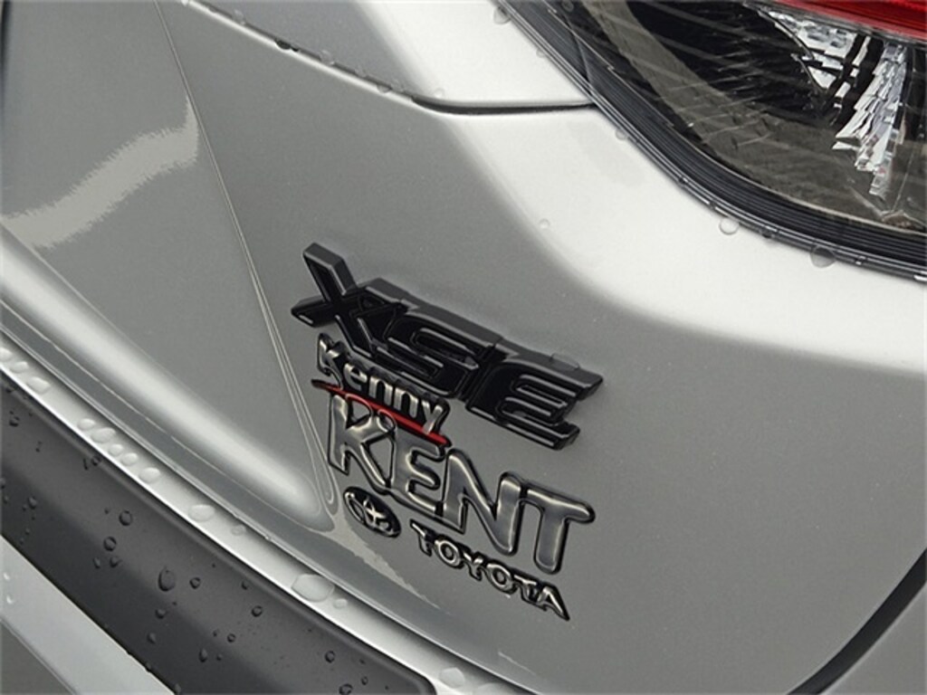 New 2026 Toyota Corolla XSE Sedan