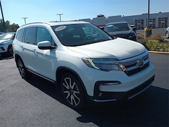 2019 Honda Pilot Touring SUV