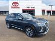 2022 Hyundai Palisade SEL SUV