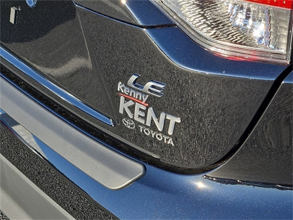 New 2026 Toyota Corolla SE Sedan