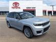 2023 Jeep Grand Cherokee Summit SUV