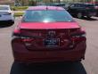 2021 Toyota Camry SE Sedan