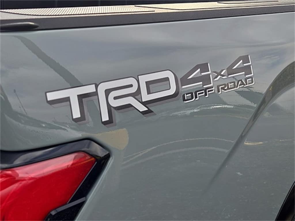 New 2026 Toyota Tundra Platinum Truck CrewMax