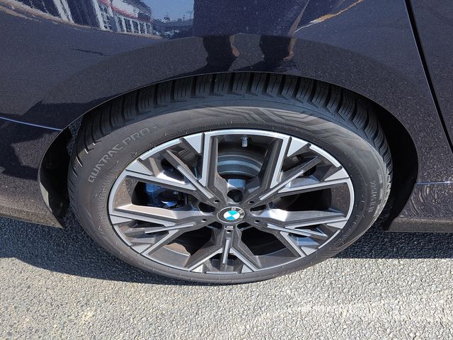 2025 BMW 2 Series M235 - Photo 9