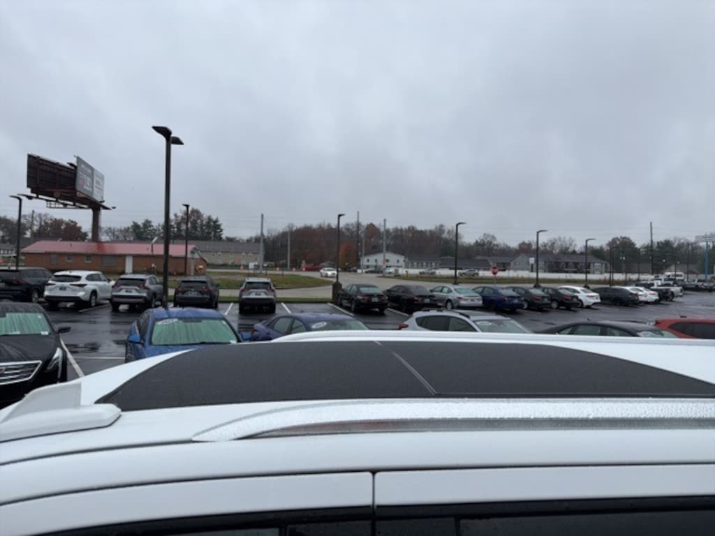 Used 2024 Chevrolet Suburban Premier SUV