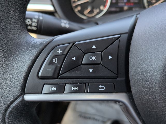 2025 Nissan Altima SV - Photo 18