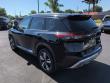 2023 Nissan Rogue Platinum SUV