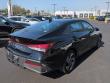2025 Hyundai Elantra SEL Sport Sedan