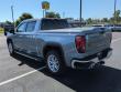 2022 GMC Sierra 1500 Limited SLT Truck Crew Cab