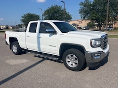 2019 GMC Sierra 1500 Limited SLE Truck Double Cab