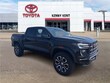  GMC Canyon