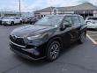 2025 Toyota Highlander XLE SUV