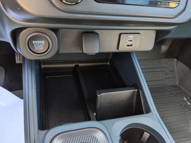 2025 Ford Maverick Lobo Standard - Photo 25