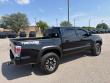 2023 Toyota Tacoma TRD Off-Road Truck Double Cab