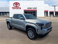 2026 Toyota Tacoma Limited Truck Double Cab