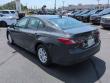 2025 Toyota Camry LE Sedan