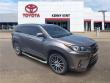 2018 Toyota Highlander SE SUV