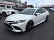 2023 Toyota Camry XSE Sedan