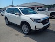 Honda Passport