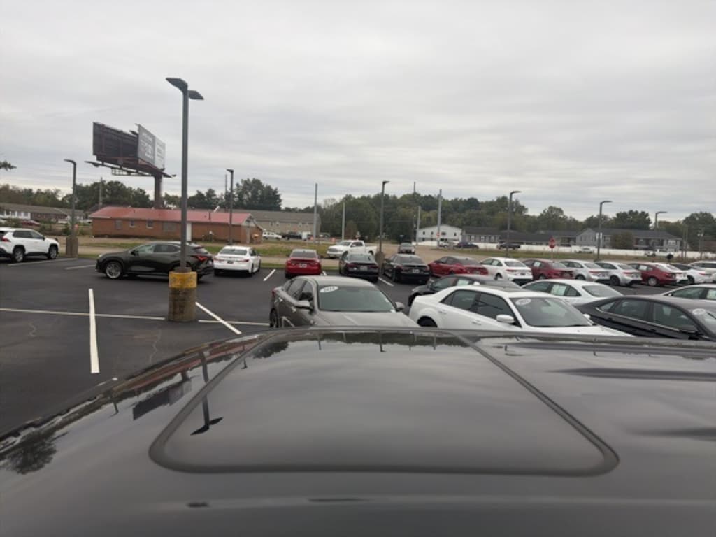 Used 2024 Toyota Tacoma TRD Sport Truck Double Cab