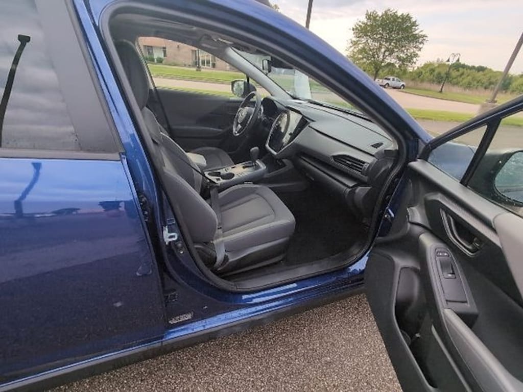 Used 2025 Subaru Crosstrek Premium SUV