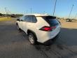 2025 Toyota RAV4 LE SUV