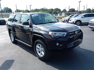 2024 Toyota 4Runner SR5 Premium SUV