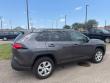 2024 Toyota RAV4 LE SUV