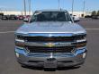 2018 Chevrolet Silverado 1500 LT Truck Crew Cab
