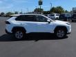 2025 Toyota RAV4 XLE SUV